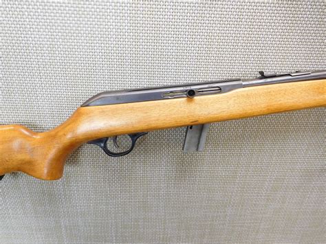 It was made without serial numbers and is why the "people" you have gotten replies from don&39;t know anything about it. . Sears roebuck model 60 22lr